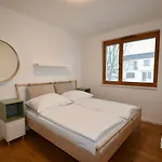Efi Holzova 28 Lejlighed Brno