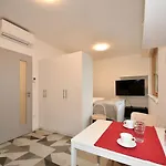 Lejlighed Efi Holzova 28 Brno