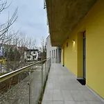 Lejlighed Efi Holzova 28