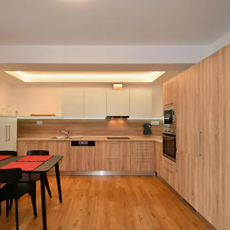 Apartment Efi Holzova 28 *