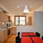 Apartment Efi Holzova 28