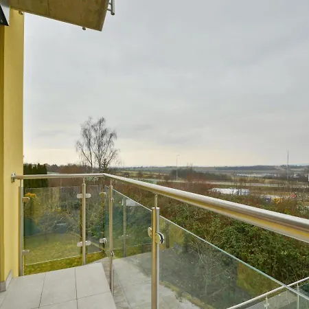 Efi Holzova 28 Appartement