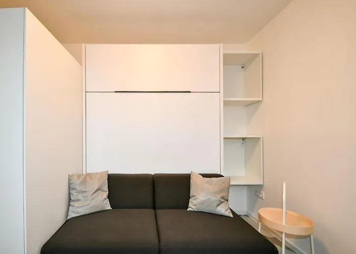 Apartman Efi Holzova 28