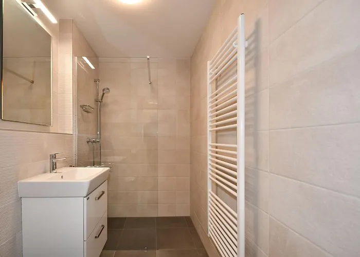 Efi Holzova 28 Apartman
