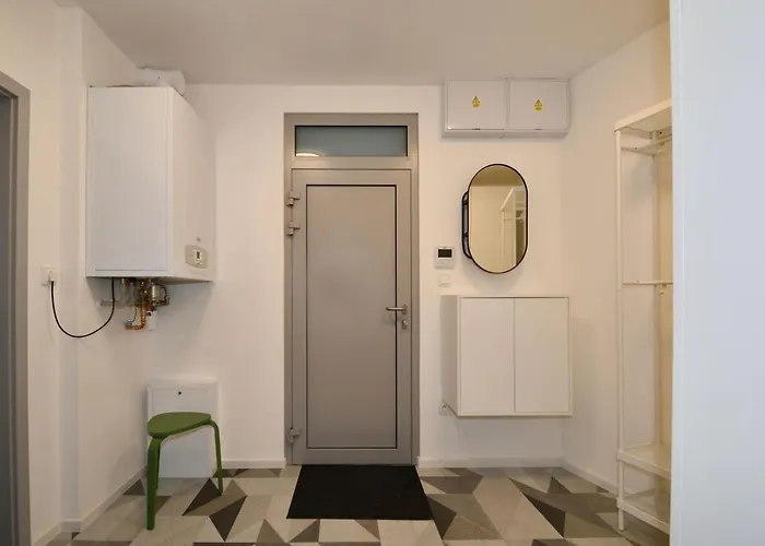 Apartman Efi Holzova 28