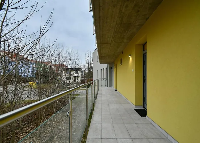 Apartman Efi Holzova 28